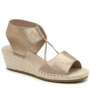 Eileen Fisher | Eileen Fisher Sandals Agnes Espadrille Wedge